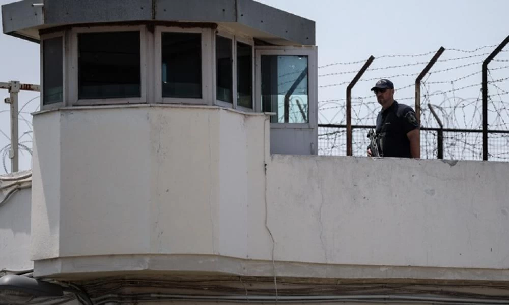 Φθιώτιδα: O βαρυποινίτης και το φυλαχτό της Παναγίας